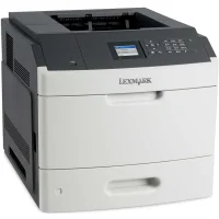 Принтер Lexmark MS811dn фото 1